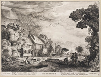 KG 02890
<br/>
Herfst
<br/>
<em>Velde, Jan van de (II) (1593-1641)</em>